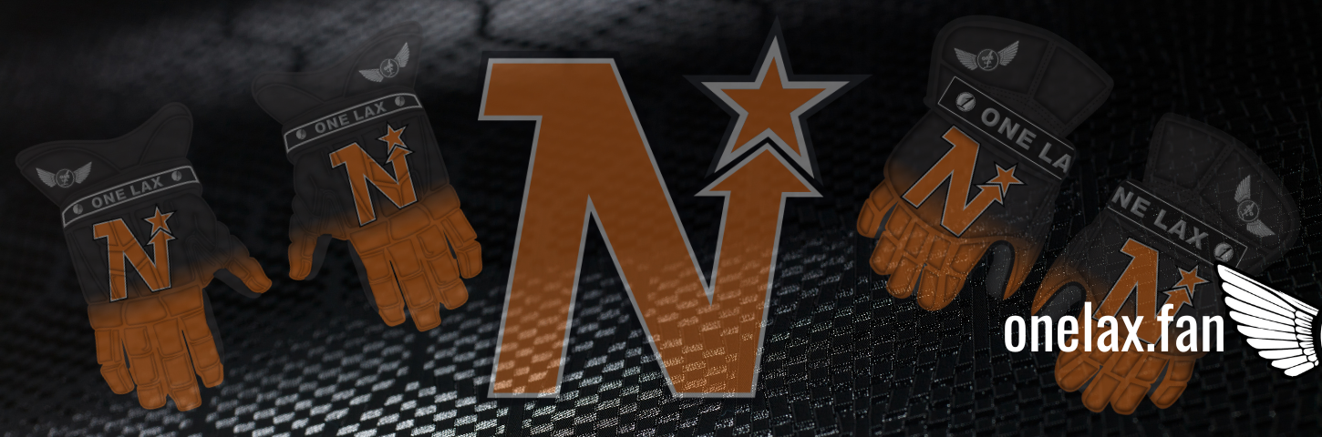 NORTH STARS LACROSSE