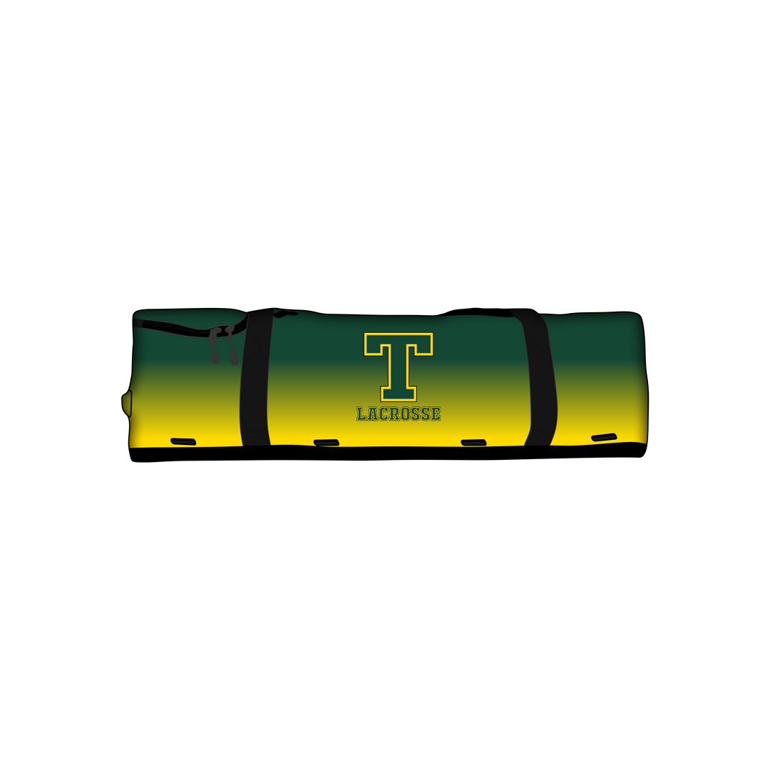 Titans Player Bag - One Lax