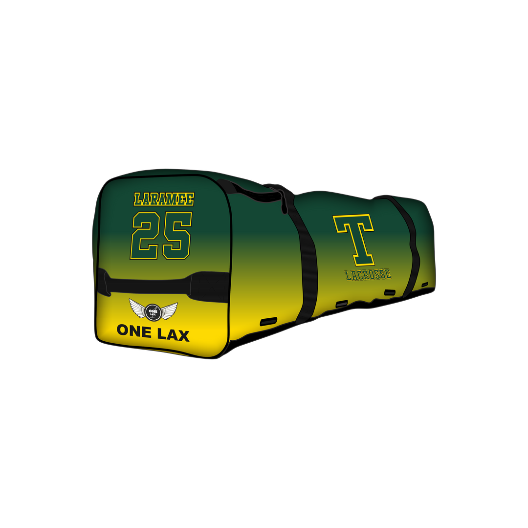 Titans Player Bag - One Lax
