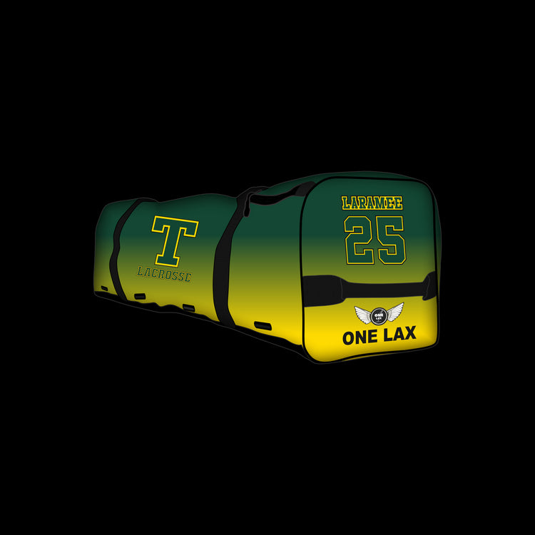 Titans Player Bag - One Lax