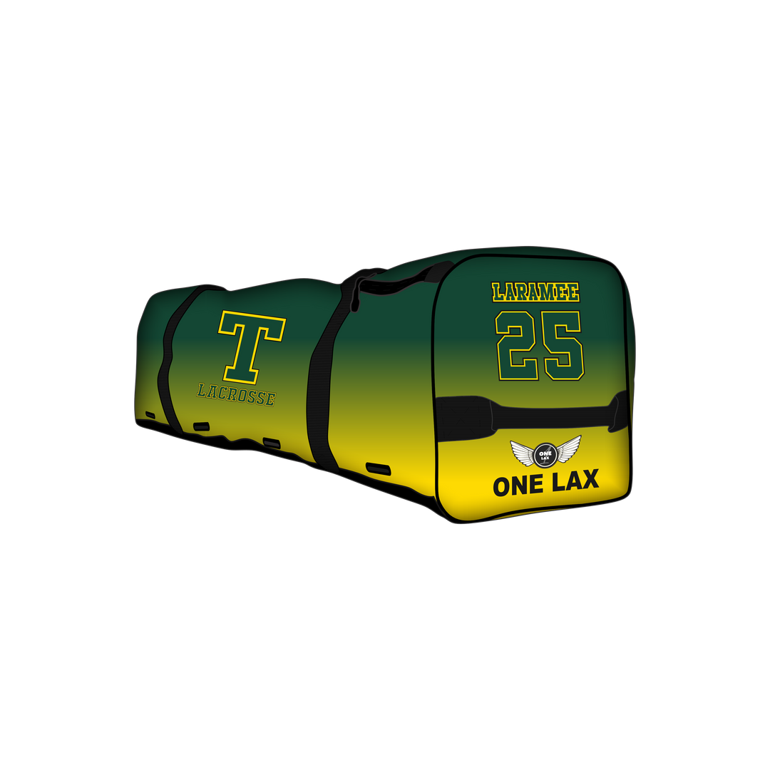 Titans Player Bag - One Lax