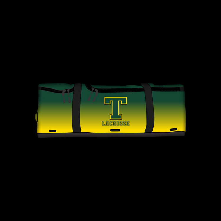 Titans Jr./Coach Bag - One Lax