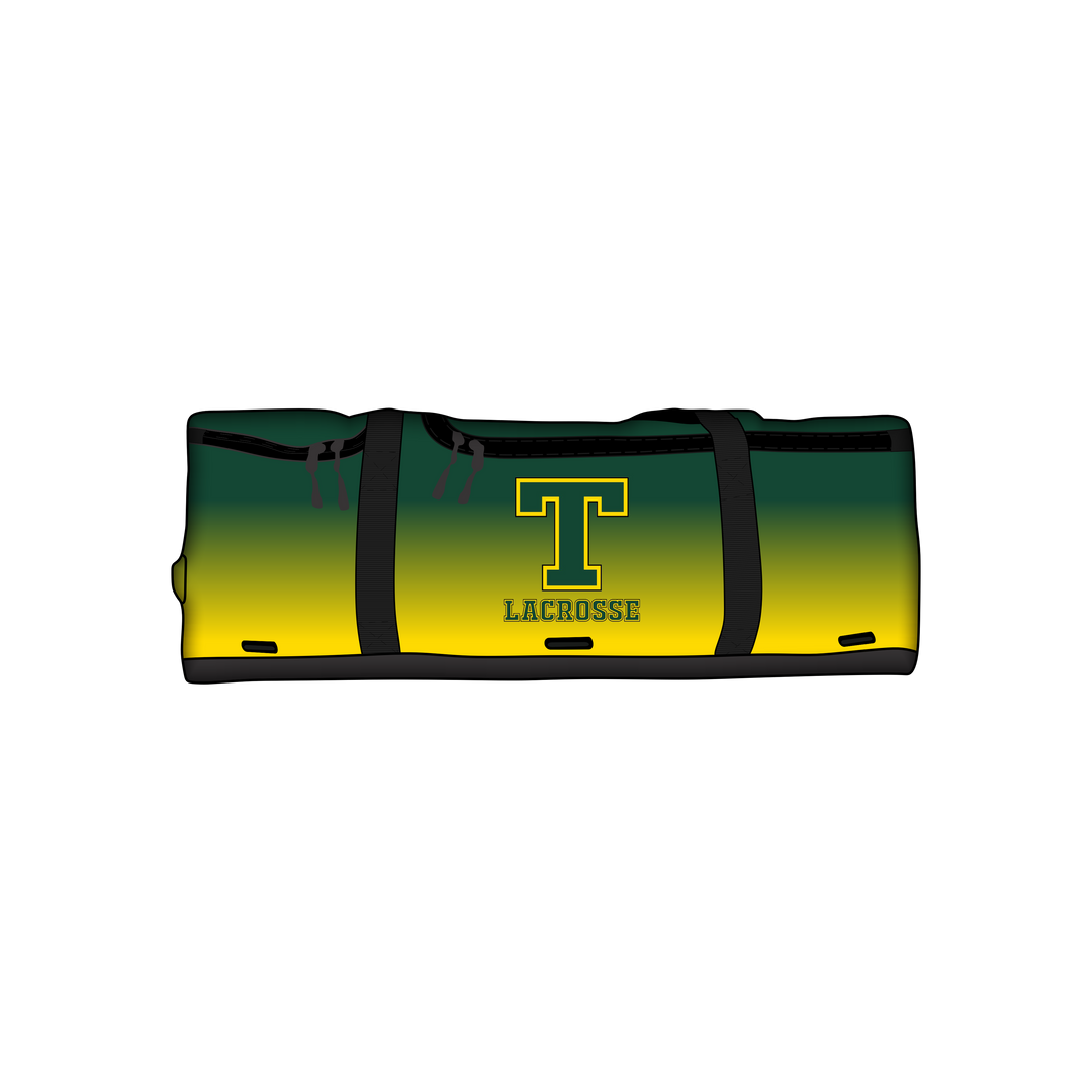 Titans Jr./Coach Bag - One Lax