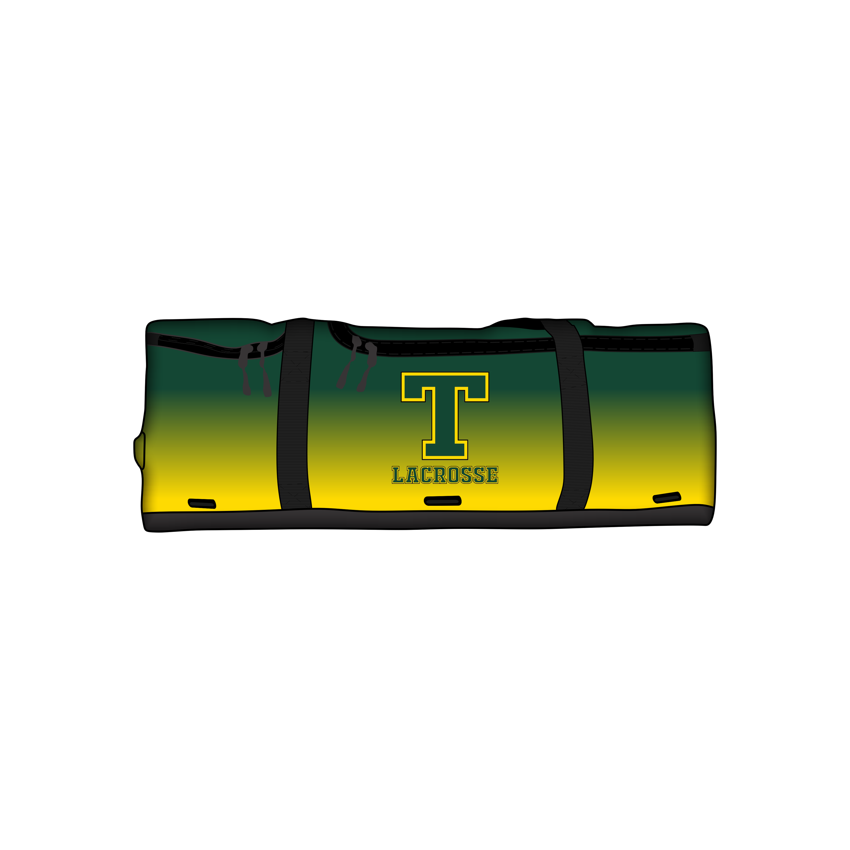 Titans Jr./Coach Bag - One Lax