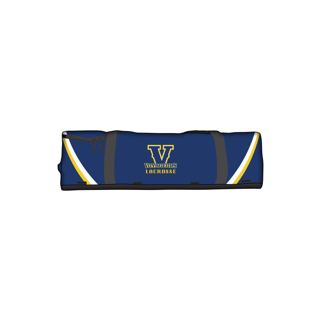 Voyageurs Lacrosse Player Bag - One Lax