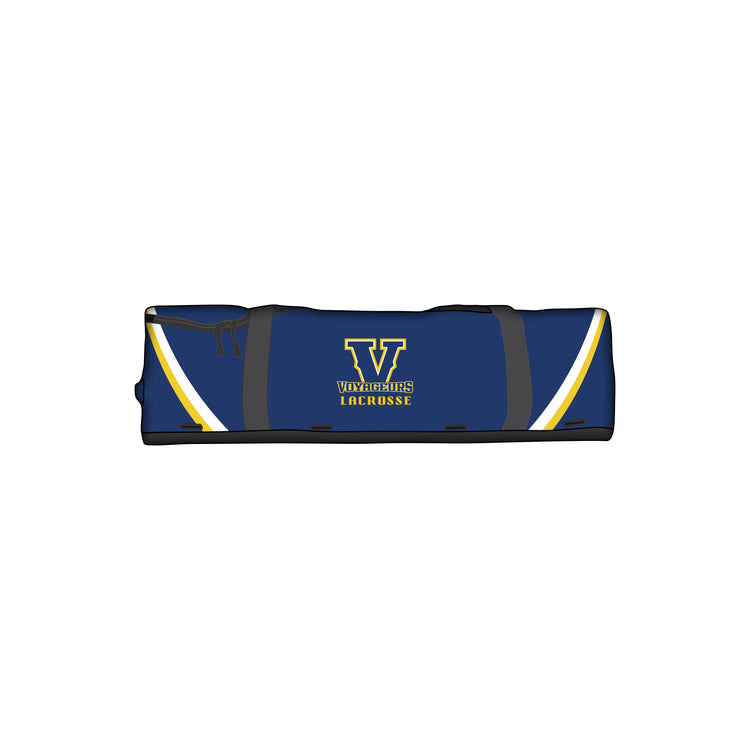 Voyageurs Lacrosse Player Bag - One Lax