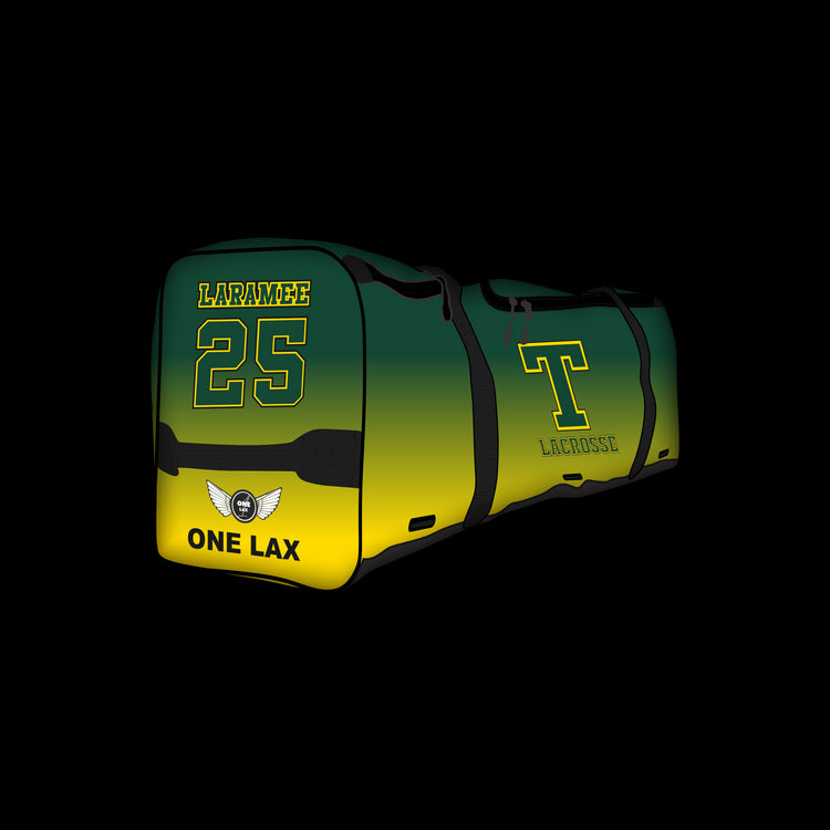 Titans Jr./Coach Bag - One Lax