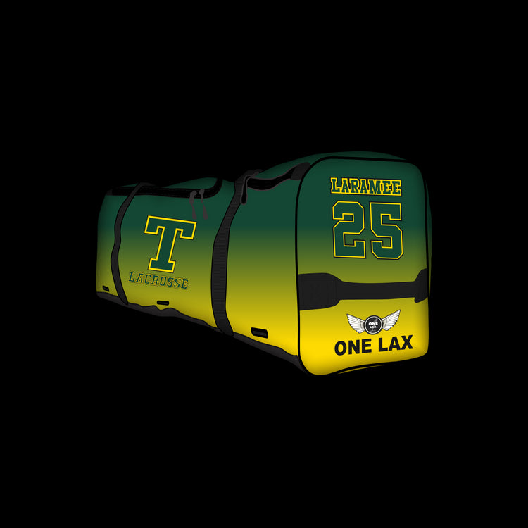 Titans Jr./Coach Bag - One Lax