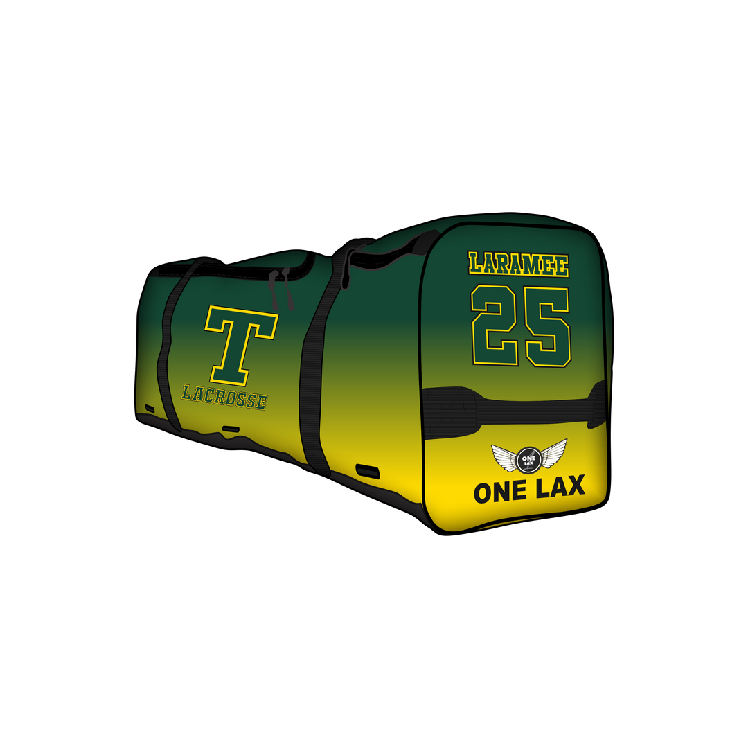 Titans Jr./Coach Bag - One Lax