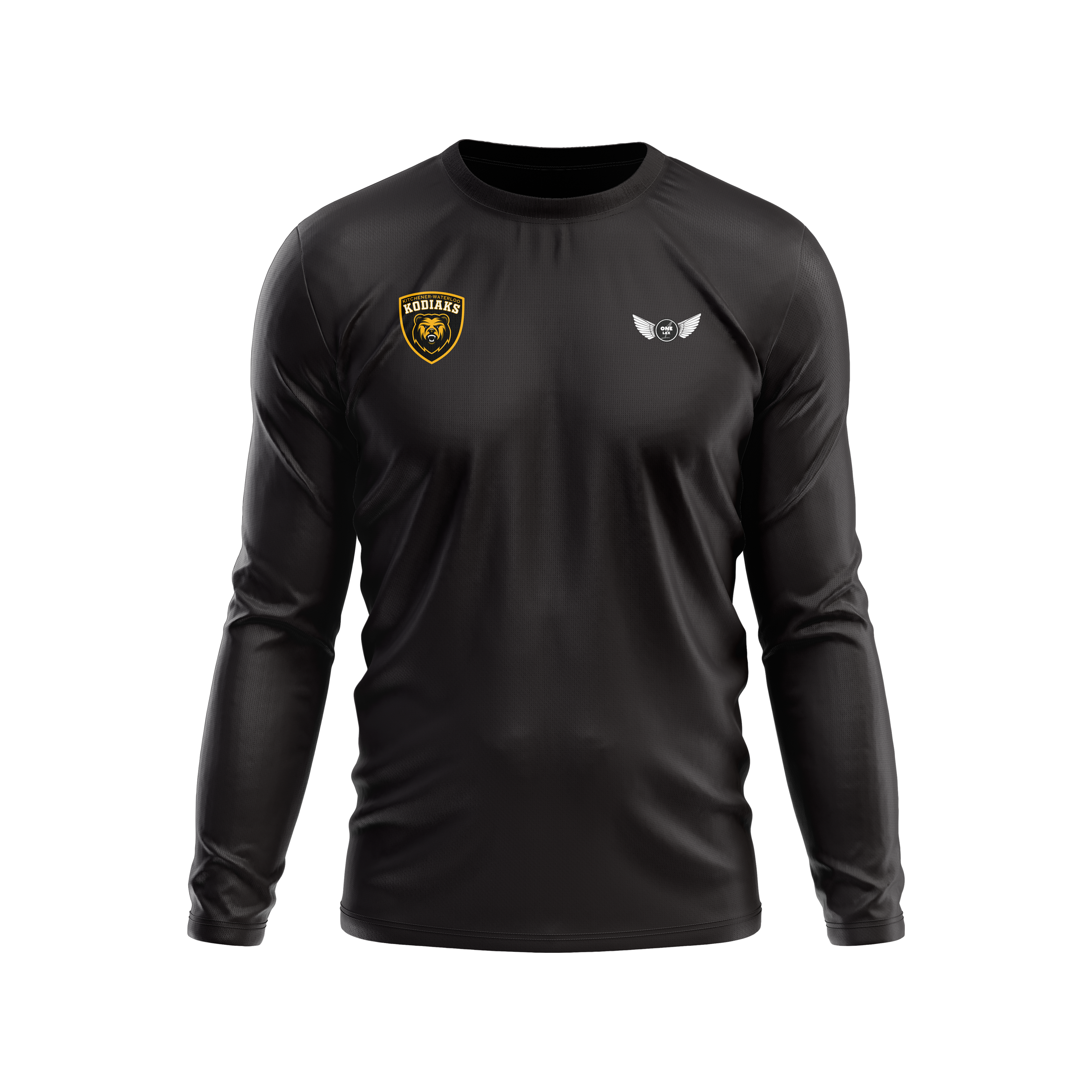KW kodiaks, kodiaks lacrosse, KW lacrosse, Kitchener Waterloo Kodiaks, Kitchener Waterloo Kodiaks, custom lacrosse apparel,
