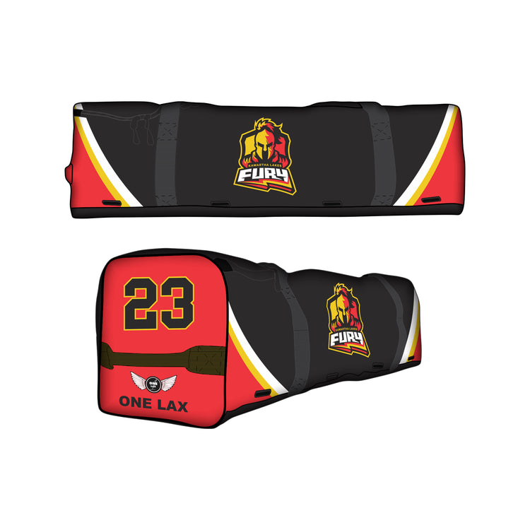 kawartha lakes lacrosse bag