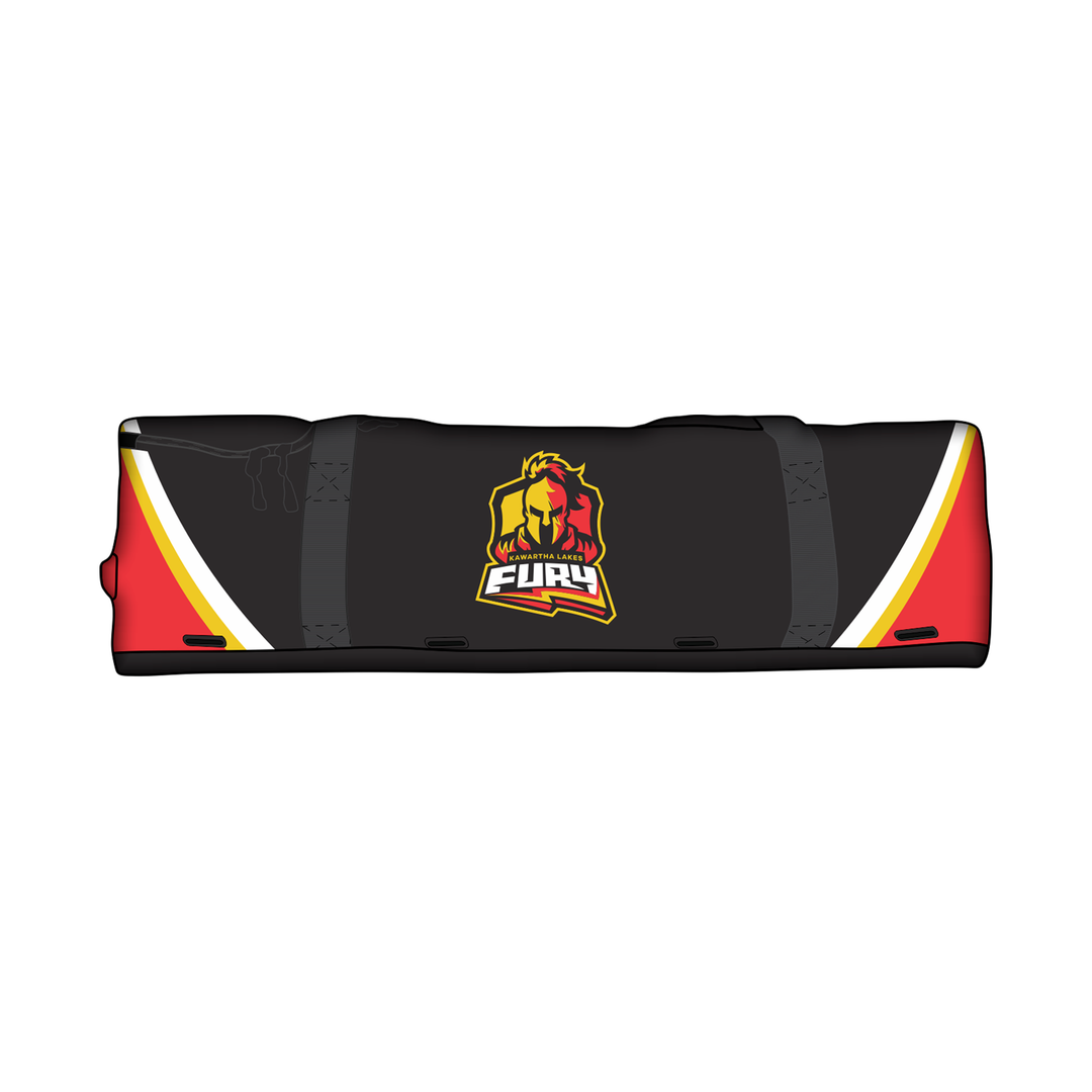 kawartha lakes lacrosse bag
