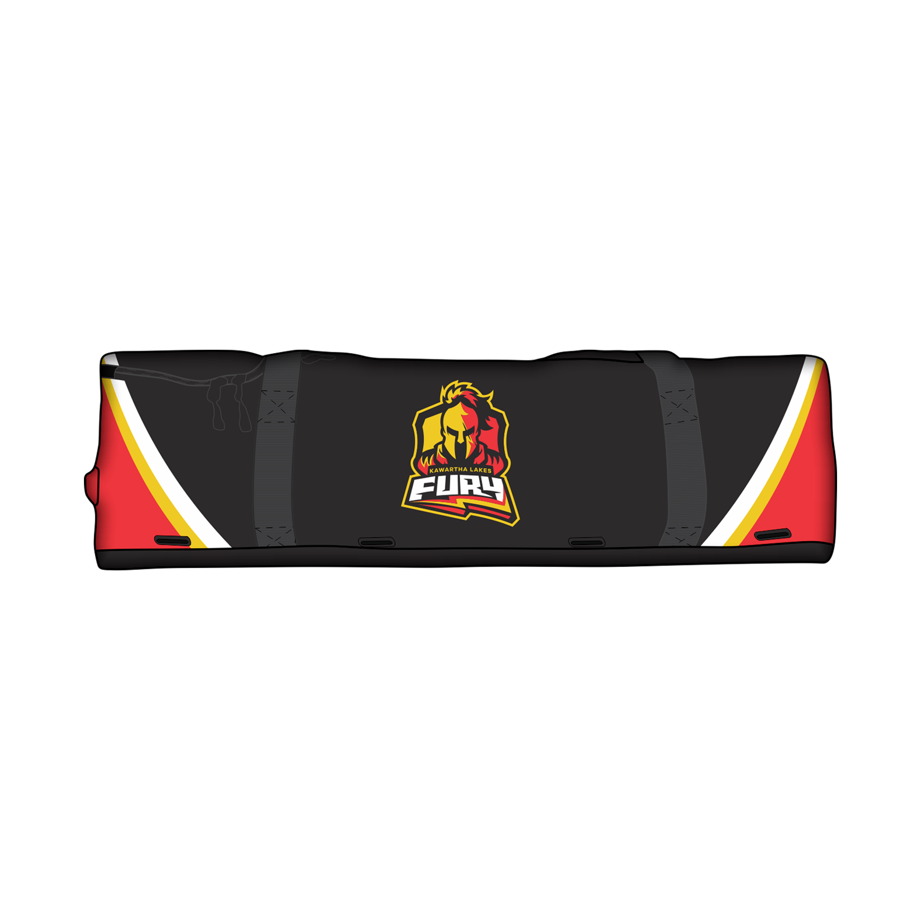 kawartha lakes lacrosse bag