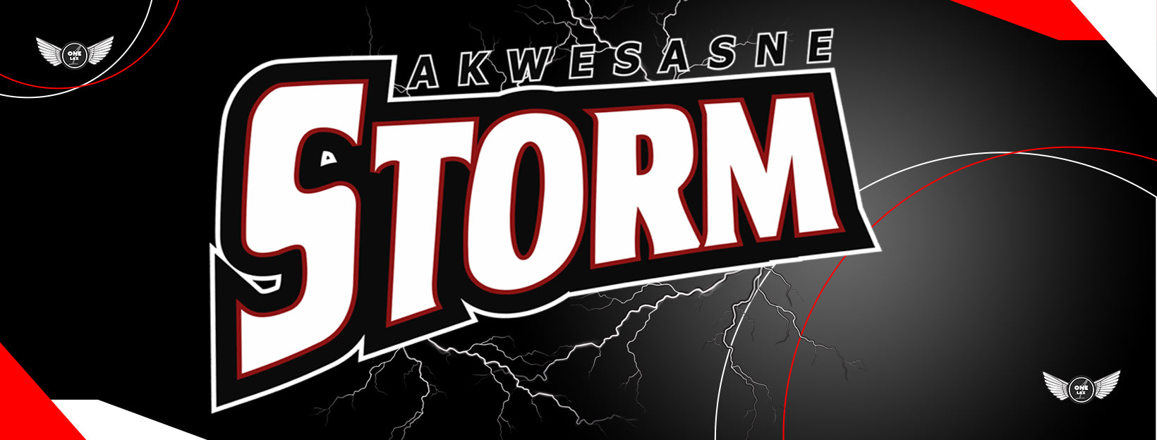 Akwesasne Storm Lacrosse