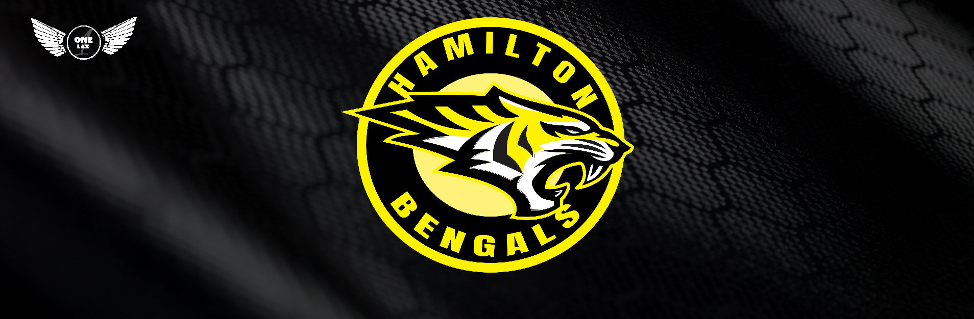 Hamilton Bengals Lacrosse - WMSL