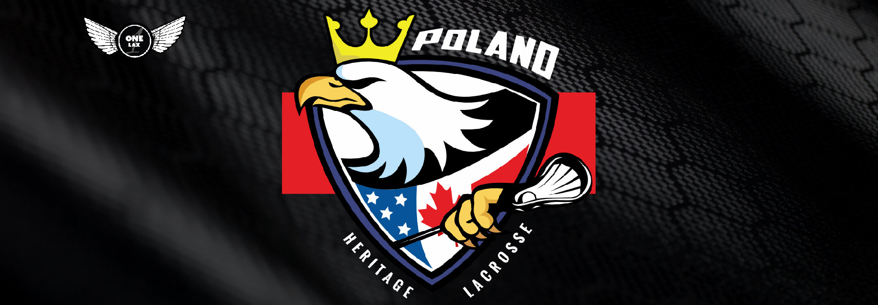 Poland Heritage Lacrosse