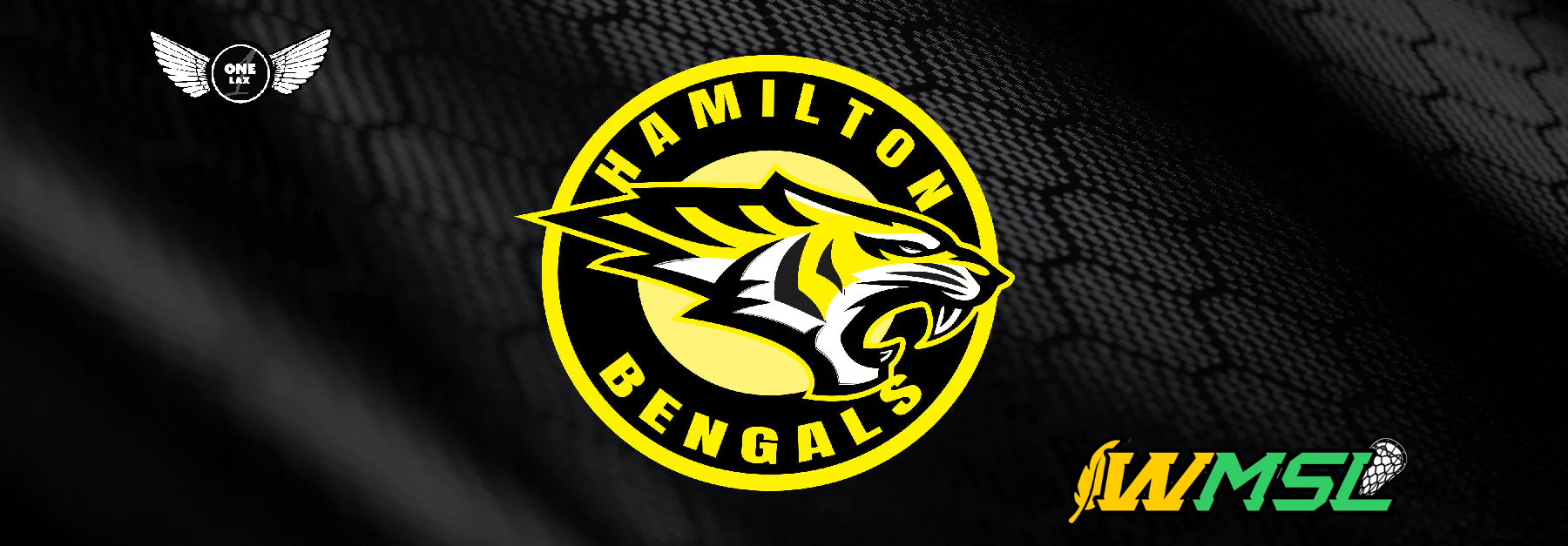Hamilton Bengals Lacrosse - WMSL