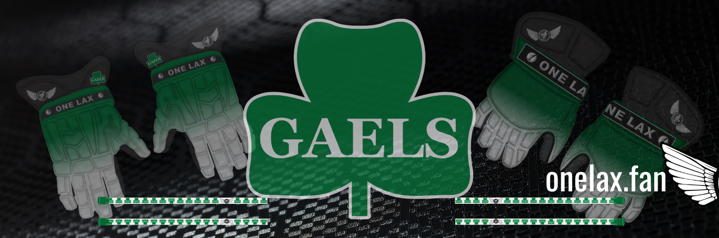 Green Gaels Lacrosse