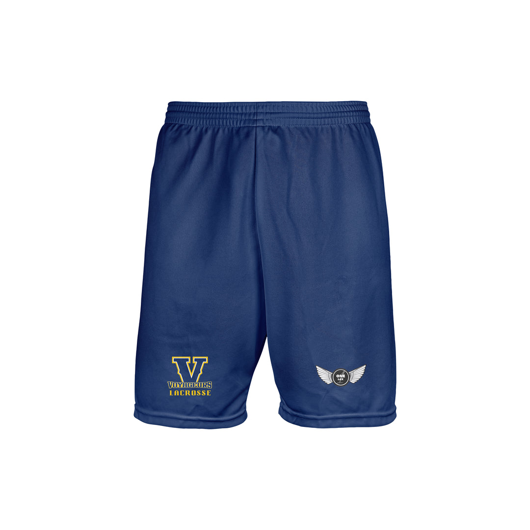 Voyageurs Lacrosse Shorts