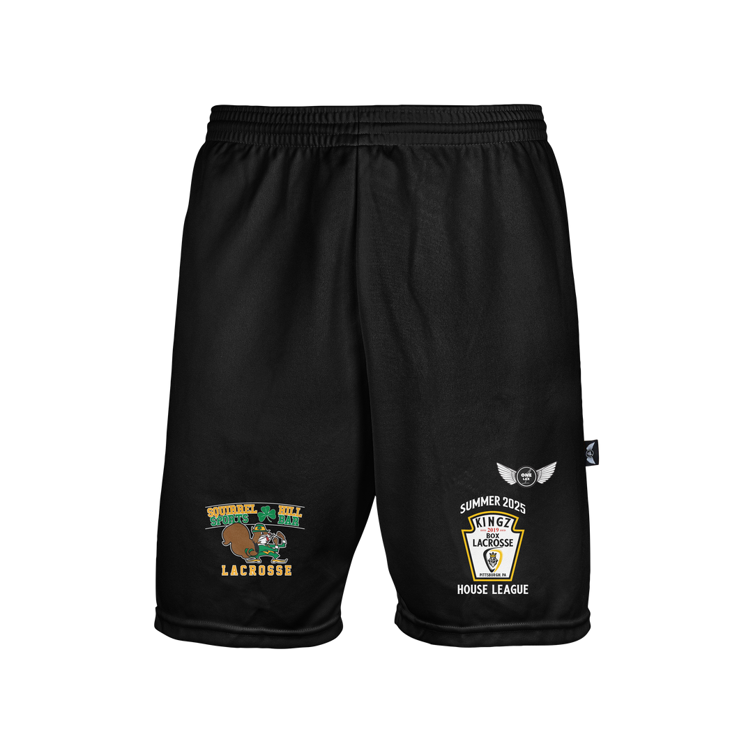 Kingz Summer 2025 House League Senior Division Player Registration (Pittsburgh USA)