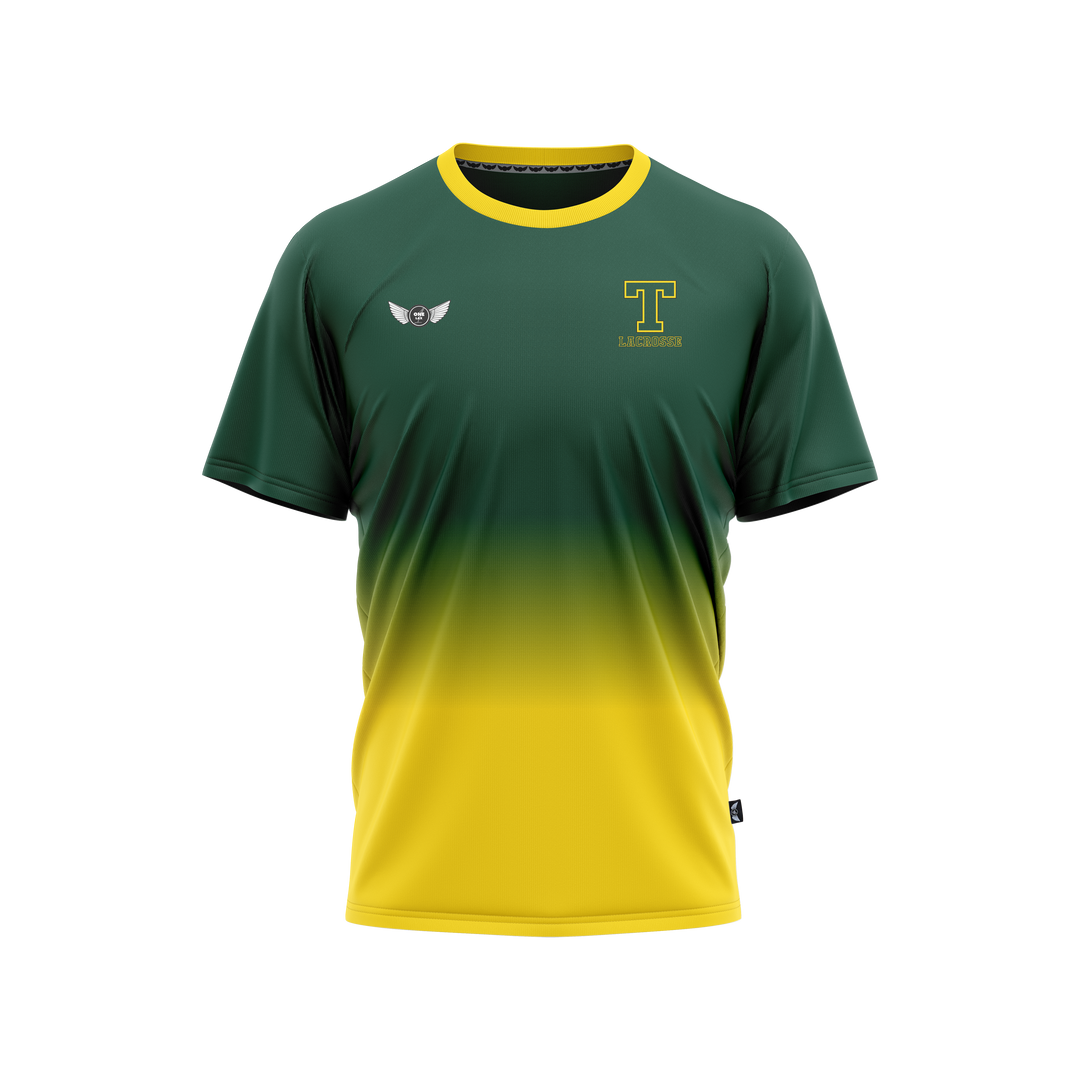One Lax Dri Fit Tee - Titans Edition