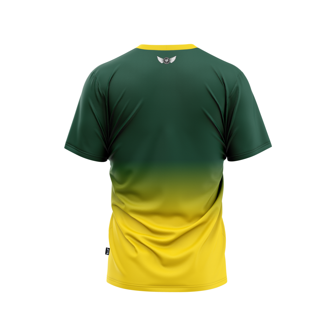 One Lax Dri Fit Tee - Titans Edition