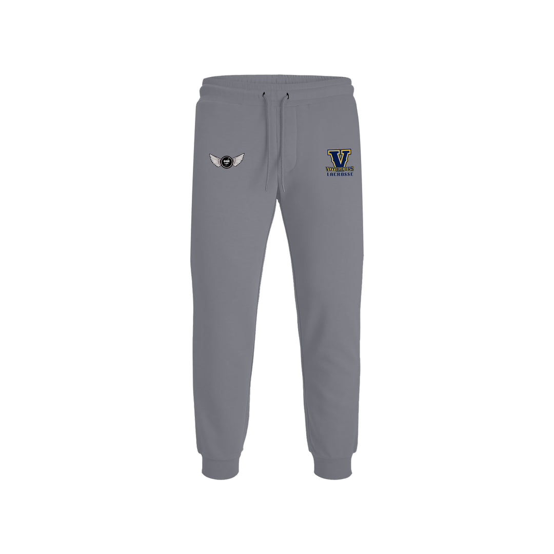Voyageurs Lacrosse Track Pants - One Lax