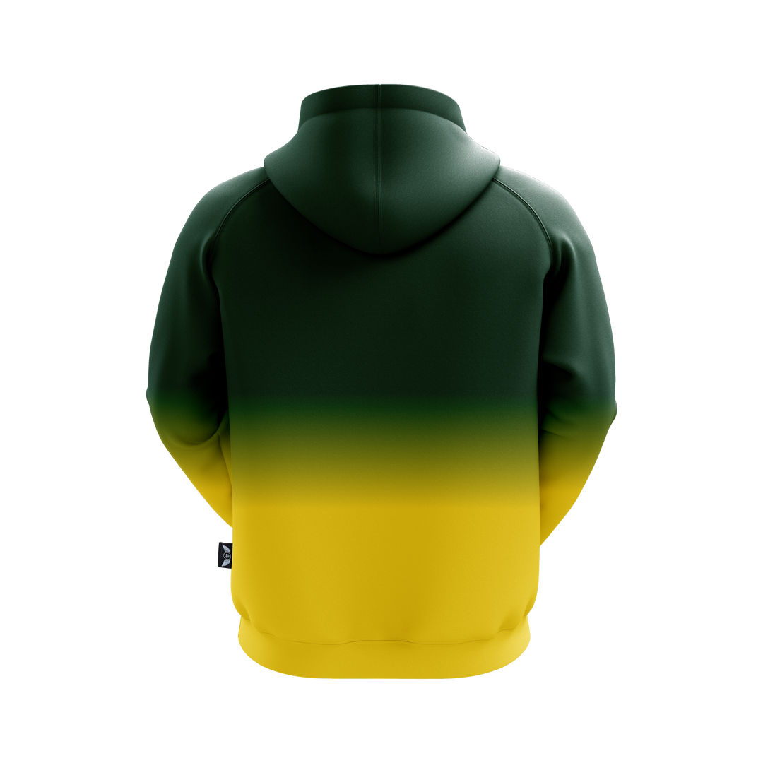 One Lax Dri Fit Hoodie - Titans Edition
