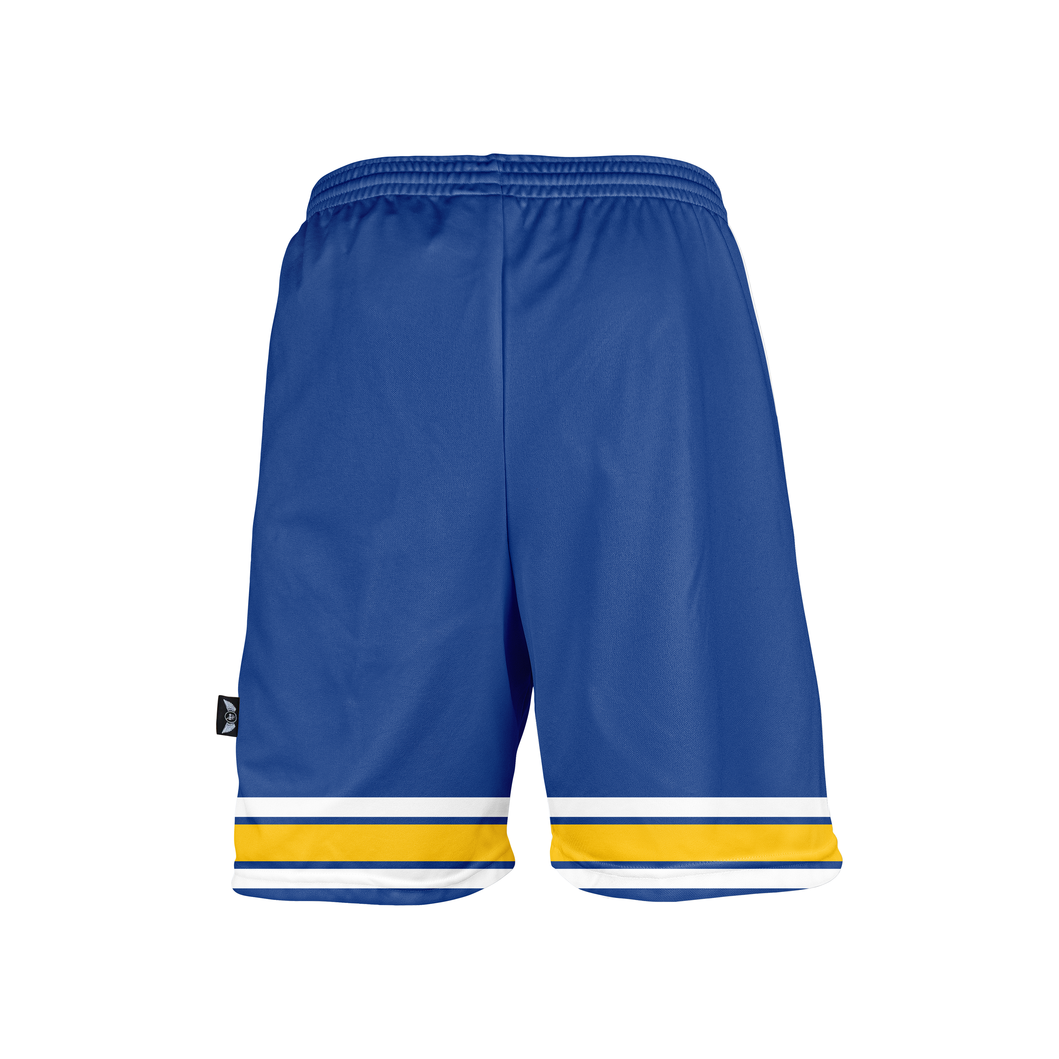 Voyageurs Lacrosse Game Shorts - One Lax