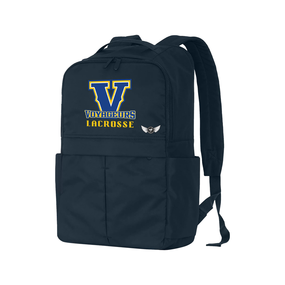 One Lax Everyday Backpack - Laurentian University Edition
