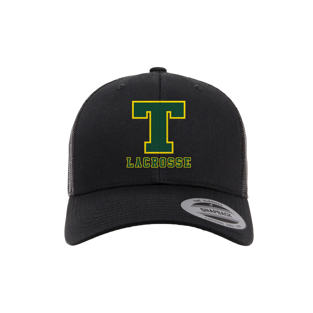One Lax Retro Trucker Cap - Titans Edition