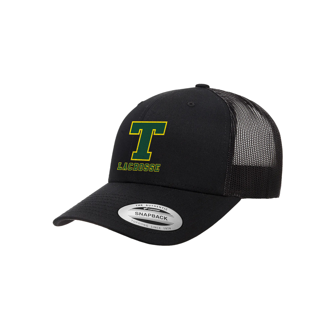One Lax Retro Trucker Cap - Titans Edition