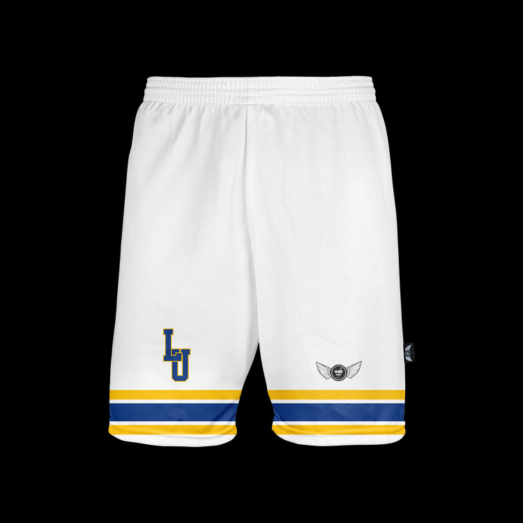 Voyageurs Lacrosse Game Shorts - One Lax