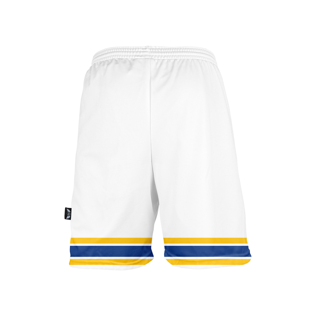Voyageurs Lacrosse Game Shorts - One Lax