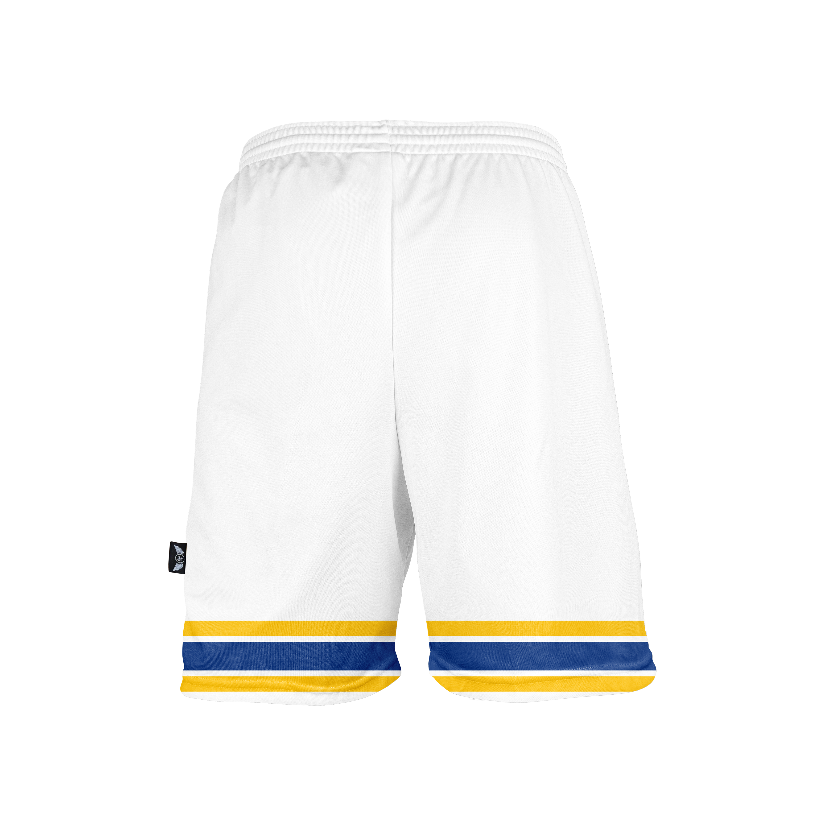 Voyageurs Lacrosse Game Shorts - One Lax