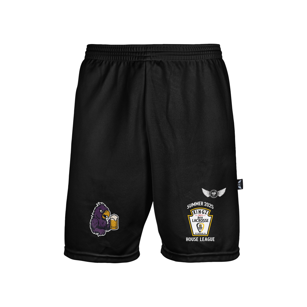 Kingz Summer 2025 House League Senior Division Player Registration (Pittsburgh USA)