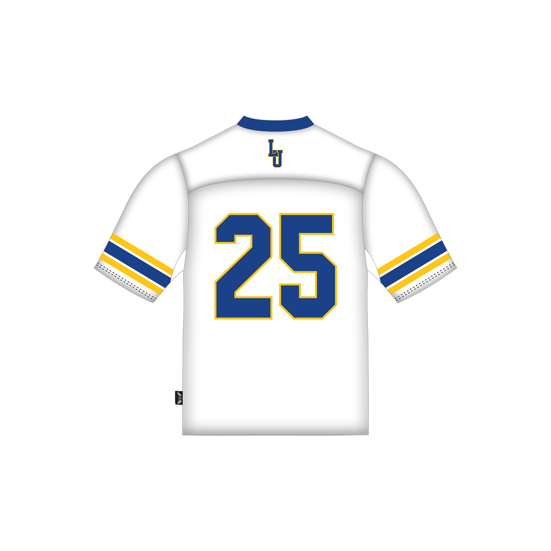 Laurentian University Game Day Field Jersey '25 - One Lax