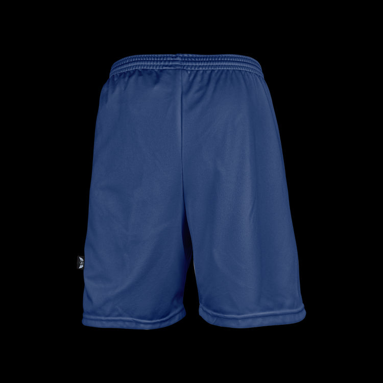 Voyageurs Lacrosse Practice Shorts - One Lax