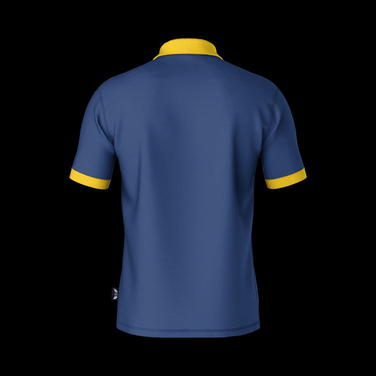 Voyageurs Lacrosse Polo - One Lax