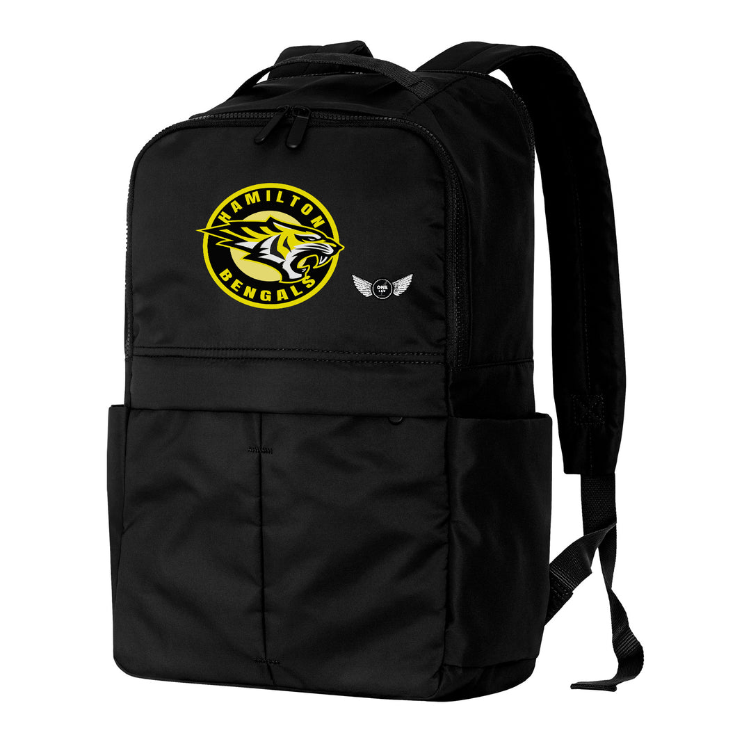 One Lax Everyday Backpack - Hamilton Bengals Lacrosse Edition - WMSL