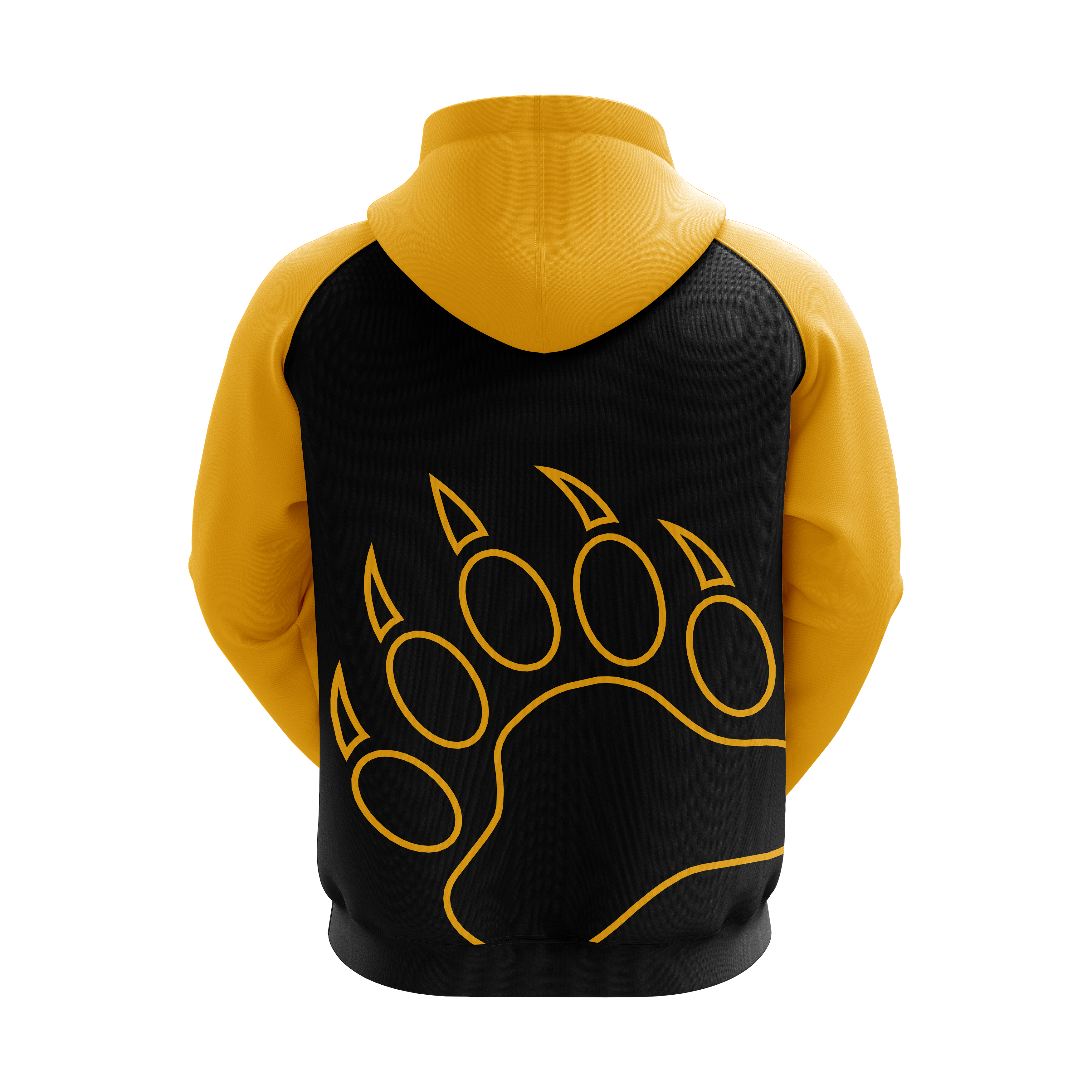 KW kodiaks, kodiaks lacrosse, KW lacrosse, Kitchener Waterloo Kodiaks, Kitchener Waterloo Kodiaks, custom lacrosse apparel, KW kodiaks sweater, lacrosse sweater, lacrosse hoodie