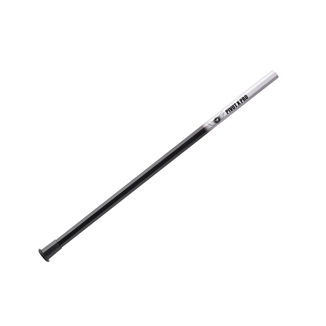PIVOT X PRO | BOX LACROSSE SHAFT | 1 YEAR WARRANTY - One Lax