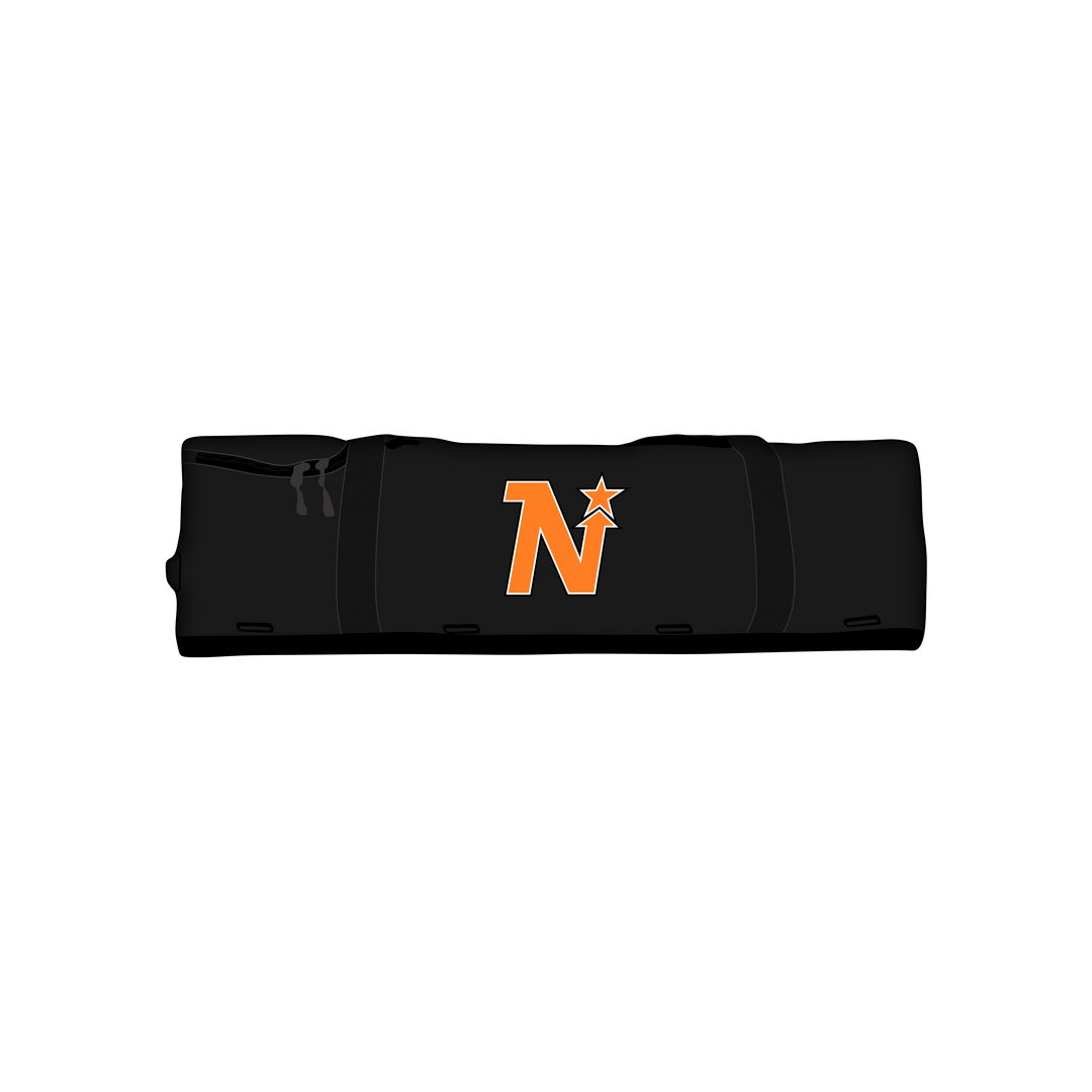 North Stars Player Bag