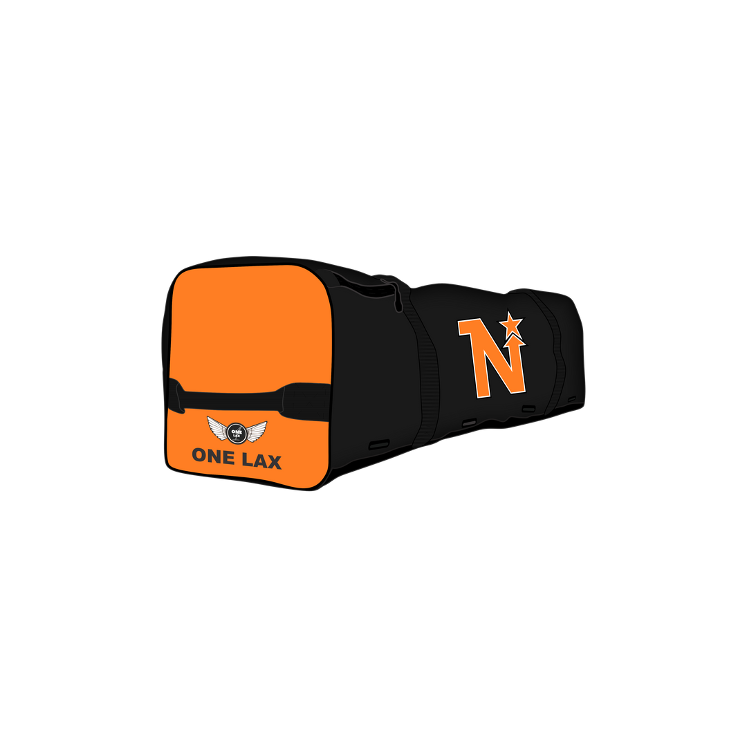 North Stars Player Bag