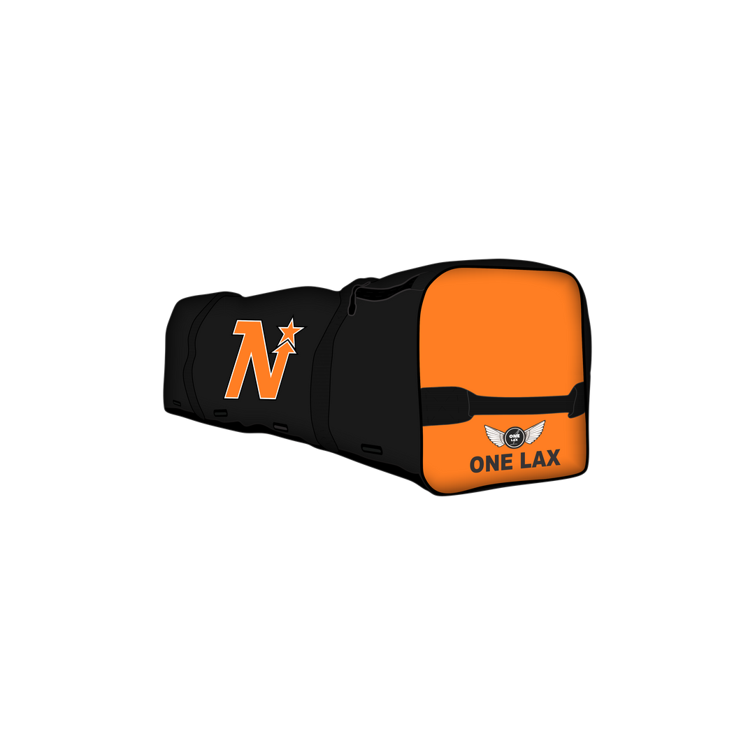 North Stars Player Bag
