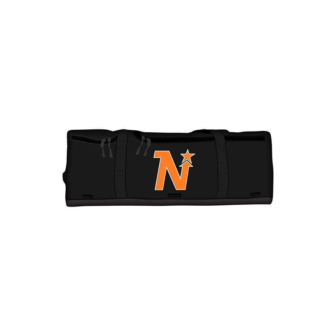 North Stars Jr./Coach Bag