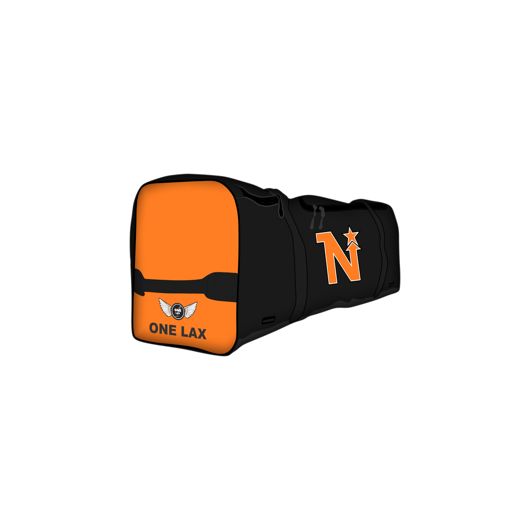 North Stars Jr./Coach Bag