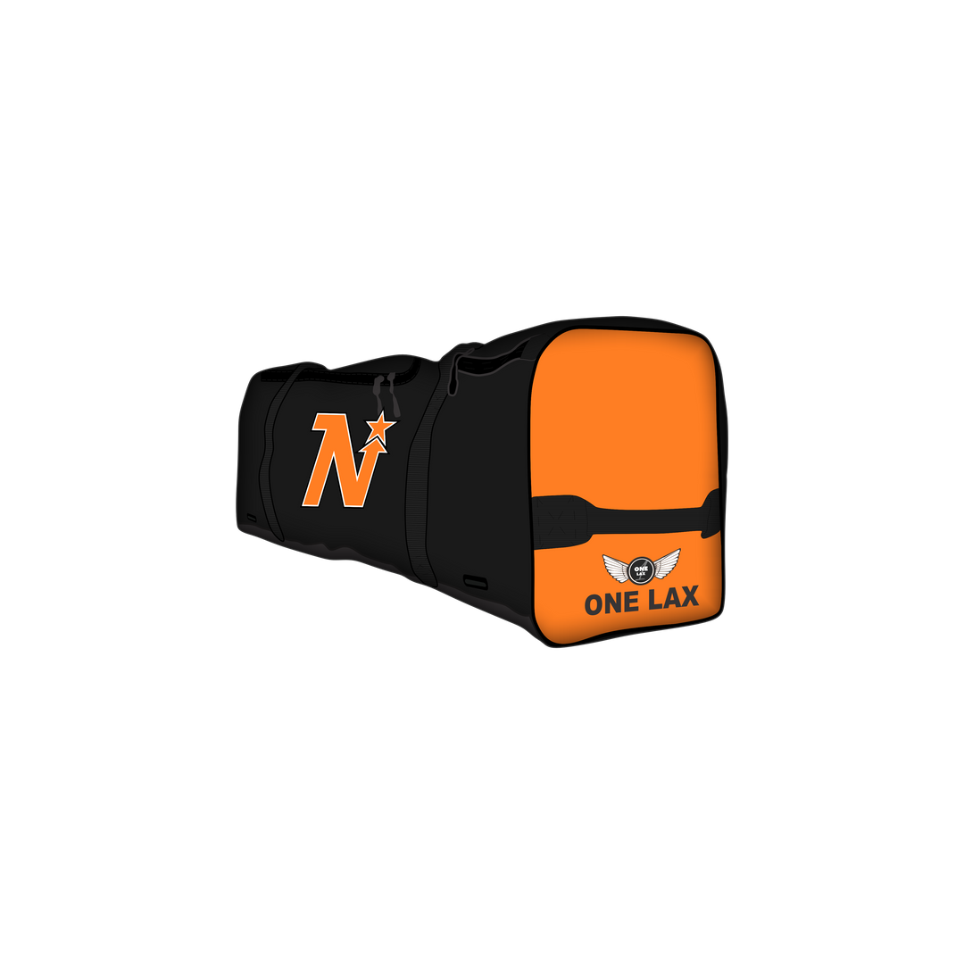 North Stars Jr./Coach Bag
