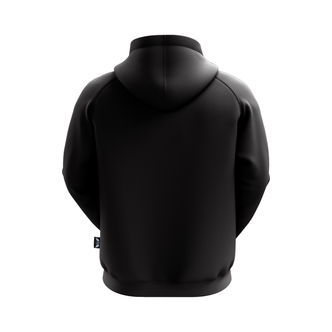 North Stars Dri Fit Hoodies