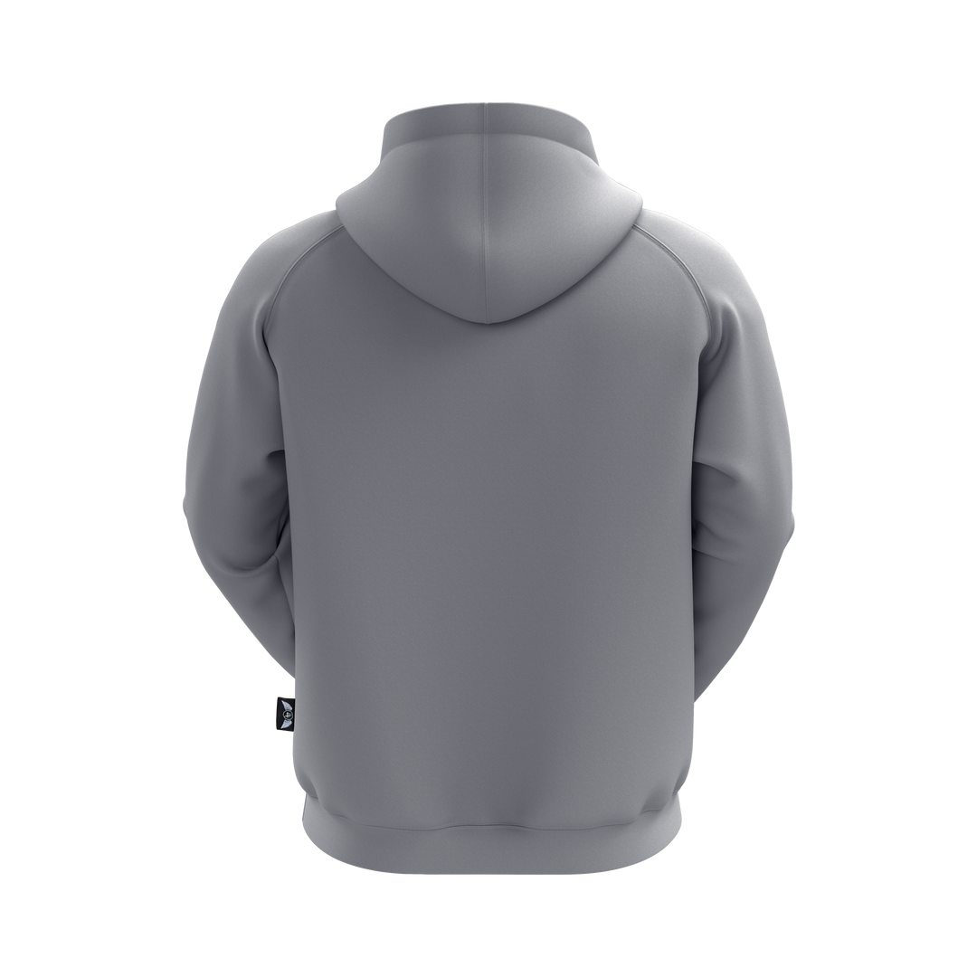 North Stars Dri Fit Hoodies